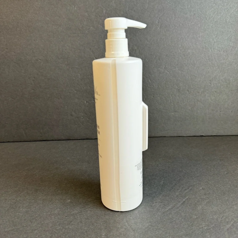 Gilchrist & Soames Zero% Body Lotion 15 oz Naturally‎ Kind NEW Clean Beauty